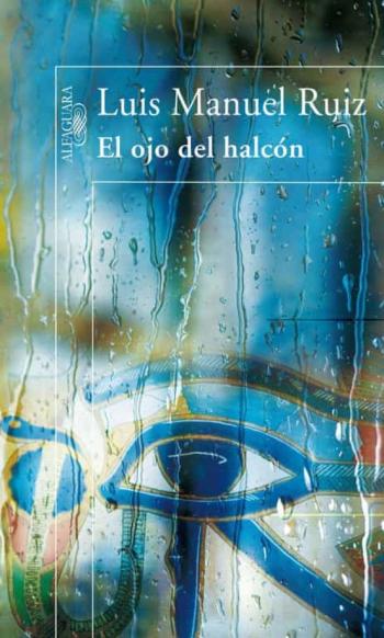 Libro El Ojo Del Halcon en PDF