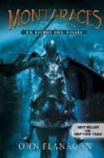 Montaraces: La Tierra Del Hielo