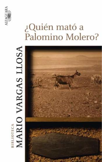 ¿Quien Mato A Palomino Molero?