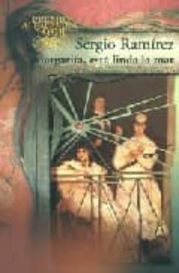 Libro Margarita, Esta Linda La Mar en PDF