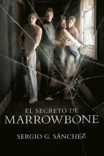 El Secreto De Marrowbone
