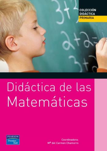 Libro Didactica De Las Matematicas Para Primaria en PDF
