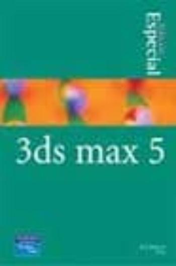 3Ds Max 5 (Edicion Especial)