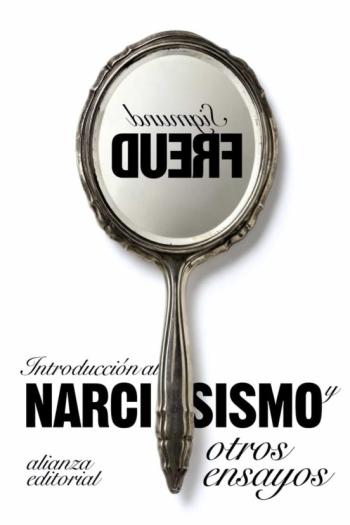 Libro Introduccion Al Narcisismo Y Otros Ensayos en PDF