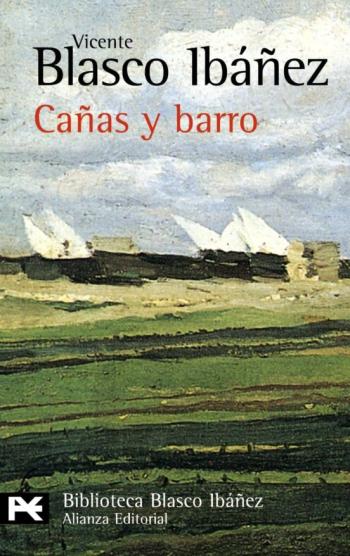 Libro Cañas Y Barro en PDF