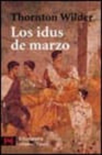 Libro Los Idus De Marzo en PDF