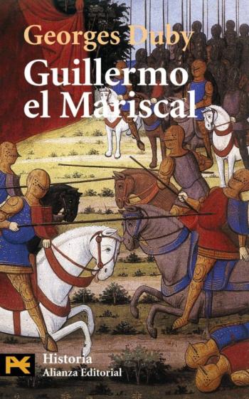 Libro Guillermo El Mariscal en PDF