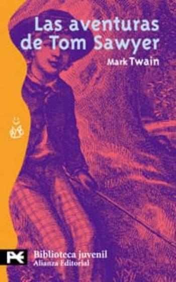 Libro Las Aventuras De Tom Sawyer en PDF