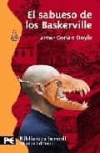El Sabueso De Los Baskerville El Sabueso De Los Baskerville