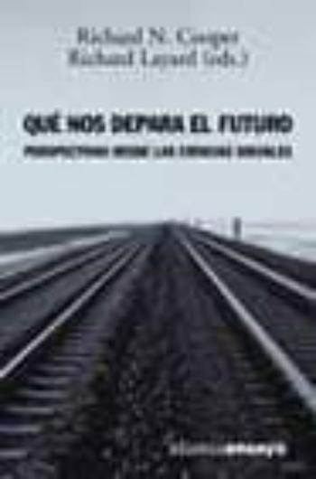 Que Nos Depara El Futuro