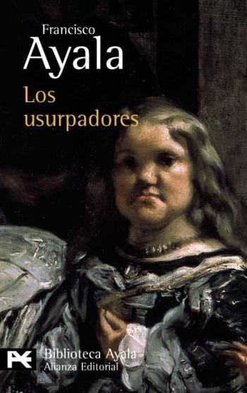 Los Usurpadores Los Usurpadores