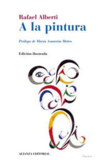 A La Pintura