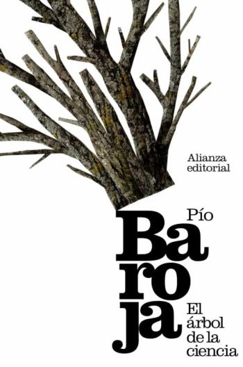 Libro El Arbol De La Ciencia en PDF