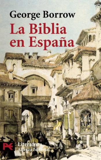 Libro La Biblia En España en PDF