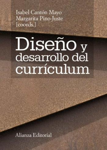 Diseño Y Desarrollo Del Curriculum