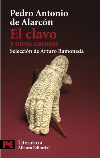 Libro El Clavo Y Otros Cuentos (Seleccion De Arturo Ramoneda) en PDF