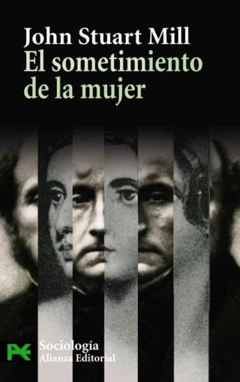 El Sometimiento De La Mujer