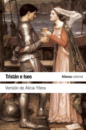 Tristan E Iseo