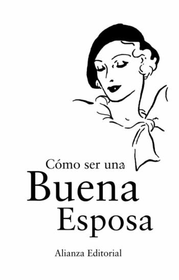 Libro Como Ser Una Buena Esposa en PDF