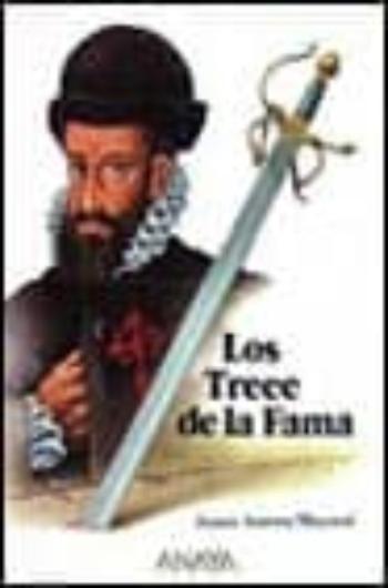 Libro Los Trece De La Fama O La Conquisa Del Peru en PDF