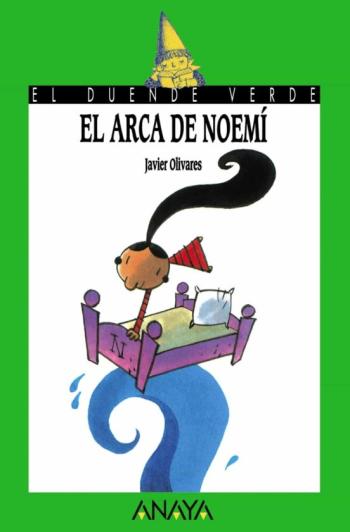 El Arca De Noemi (El Duende Verde)
