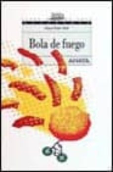 Bola De Fuego