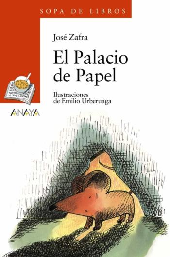 Libro El Palacio De Papel en PDF