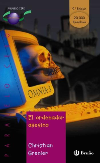 Libro El Ordenador Asesino en PDF