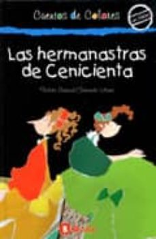 Las Hermanastras De Cenicienta