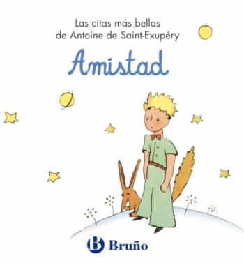 Amistad (El Principito)