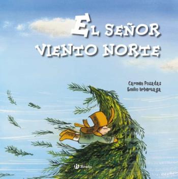 El Señor Viento Norte (Album)
