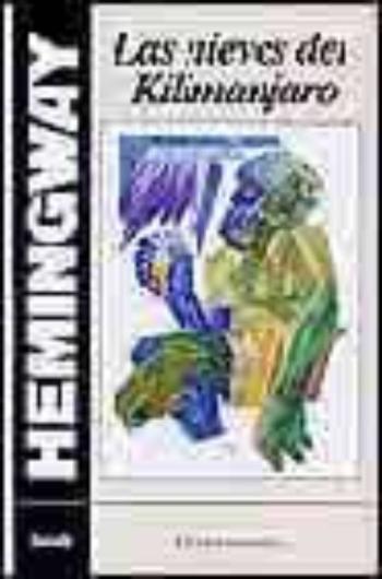 Las Nieves Del Kilimanjaro