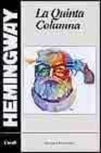 Libro La Quinta Columna en PDF