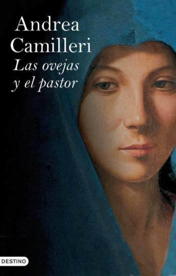 Las Ovejas Y El Pastor