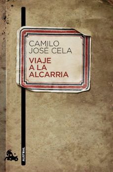 Viaje A La Alcarria
