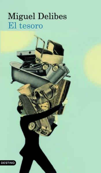 El Tesoro