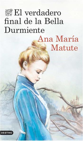 Libro El Verdadero Final De La Bella Durmiente en PDF