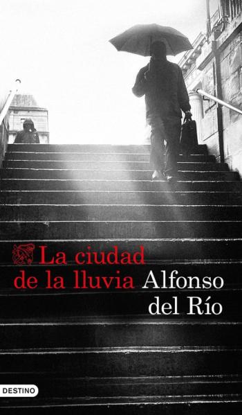 Libro La Ciudad De La Lluvia en PDF