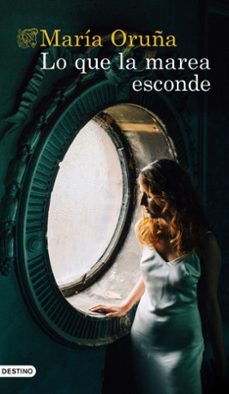 Lo Que La Marea Esconde