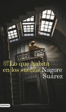 Lo Que Habita En Los Sueños