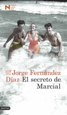 El Secreto De Marcial (premio Nadal 2025)
