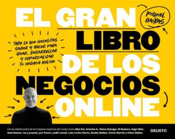Libro El Gran Libro De Los Negocios Online en PDF