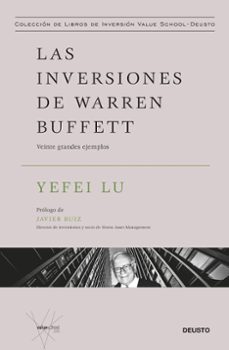 Las Inversiones De Warren Buffett
