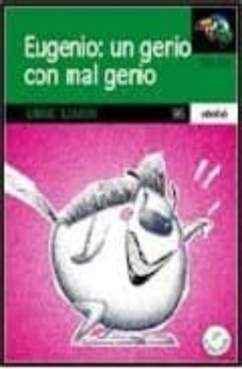 Libro Eugenio: Un Genio Con Mal Genio en PDF