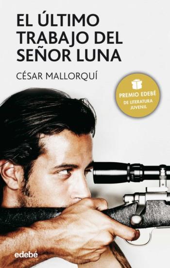 Libro El Ultimo Trabajo Del Señor Luna en PDF