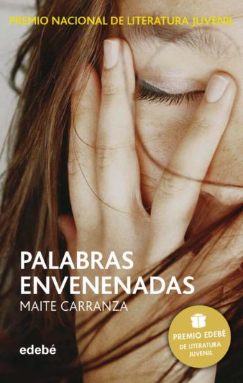 Libro Palabras Envenenadas en PDF