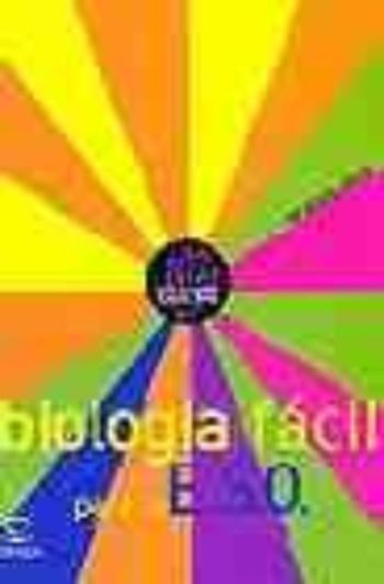 Biologia Facil Para La Eso