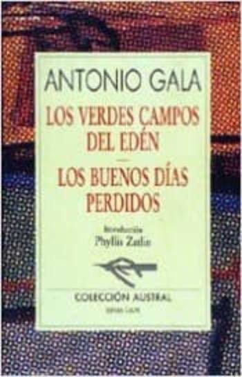 Verdes Campos Del Eden, Los ; Los Buenos Dias Perdidos