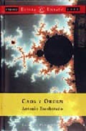 Caos Y Orden (12ª Ed.) en pdf