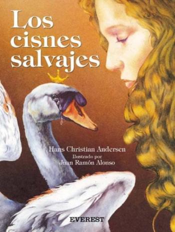 Libro Los Cisnes Salvajes en PDF